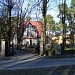 Lībekas Street, 3 in Riga city