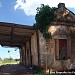 Estação Ferroviária Virgílio Rocha (abandonada) na Lençóis Paulista city