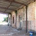 Estação Ferroviária Virgílio Rocha (abandonada) na Lençóis Paulista city