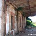 Estação Ferroviária Virgílio Rocha (abandonada) na Lençóis Paulista city