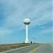 New Haven Water Tower