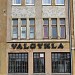 Valgykla „Šyša”