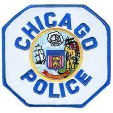 chicago police blotter 25th district