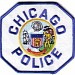 Chicago Police Department 5th District (South Area HQ) in Chicago, Illinois city