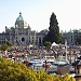 British Columbia Legislature Buildings