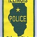 Chicago State University Police Department in Chicago, Illinois city