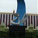 Tsunami Memorial