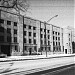 Illinois National Guard General Jones Armory in Chicago, Illinois city