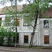 Mārtiņa Street, 9 in Riga city