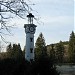 Часовниковата кула (bg) in Pleven city