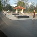 Skatepark Taman Tasik Chempaka (en) di bandar Kajang