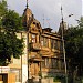 Дом дворянина Ю. И. Поплавского в городе Самара
