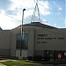 Trinity United Church of Christ in Chicago, Illinois city