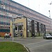 Państwowa Wyższa Szkoła Zawodowa oraz Urząd Pocztowy nr 7 in Leszno city
