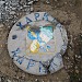 Sewer Manhole in Kharkiv city