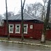 Снесённый жилой дом (ул. Королева, 19) в городе Калуга