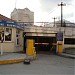 Υπόγειο δημοτικό πάρκιγκ στην πόλη Ξάνθη