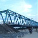 Cầu đường sắt Kỳ Lam