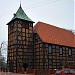 Kościół Najświętszej Maryi Panny Wniebowziętej in Leszno city