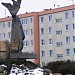 Pomnik 200-lecia Konstytucji 3 Maja i Odzyskania Niepodległości in Leszno city