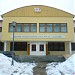 Художественная школа № 6 в городе Чебоксары