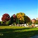 Cmentarz komunalny in Leszno city