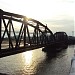 Cầu đường sắt Nam Ô trong Thành phố Đà Nẵng thành phố