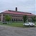 Colonel F.J. Ward Pumping Station  in Buffalo, New York city