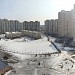 3-й микрорайон Павшинской поймы в городе Красногорск