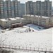 Средняя школа № 16 — основное здание в городе Красногорск