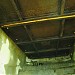 Wyjście ewakuacyjne z tunelu lini średnicowej (pl) in Warsaw city