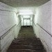 Wyjście ewakuacyjne z tunelu średnicowego (pl) in Warsaw city