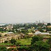 Thủ đô Kinshasa-Cộng hòa Dân chủ Congo