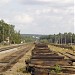 Privetnenskoe railway station