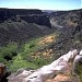 Malad River Gorge