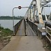 Cầu Bạch Hổ trong Thành phố Huế thành phố