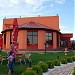 Restaurantul American în Municipiul Iaşi oraş