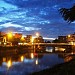 Cầu Nam Giao trong Thành phố Huế thành phố