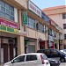 SBS MOTEL in Kota Setar city