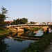 Cầu Bến Ngự trong Thành phố Huế thành phố
