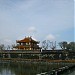 Lầu Tứ Phương Vô Sự trong Thành phố Huế thành phố