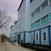 Bệnh Viện tỉnh Hưng Yên trong Thành phố Hưng Yên  thành phố