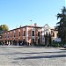 Antiguo Hospital de San Lucas y San Nicolás en la ciudad de Alcalá de Henares
