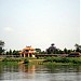 Đại Thành Môn  trong Thành phố Huế thành phố