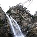 Uchan-Su falls, 98 meters (Crimea, Yalta)