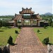 Linh Tinh Môn trong Thành phố Huế thành phố