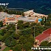 Depandance Park 3* (корпус отеля Sol Umag) (ru) in Umag city