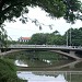 Cầu Kho Rèn trong Thành phố Huế thành phố