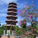 Tháp Ấn Tôn trong Thành phố Huế thành phố