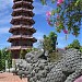 Tháp Ấn Tôn trong Thành phố Huế thành phố